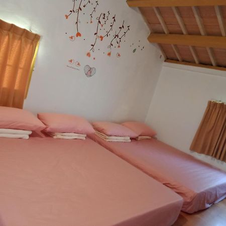 Sky Gift Traditional Farm B&B Dongshi  エクステリア 写真