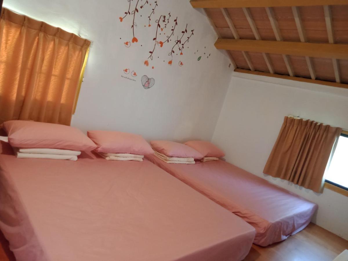 Sky Gift Traditional Farm B&B Dongshi  エクステリア 写真