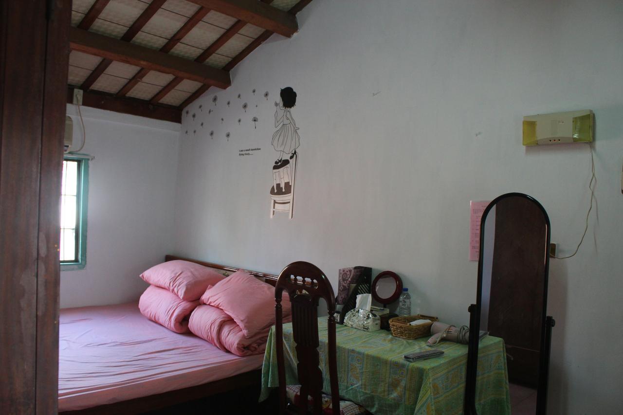Sky Gift Traditional Farm B&B Dongshi  エクステリア 写真