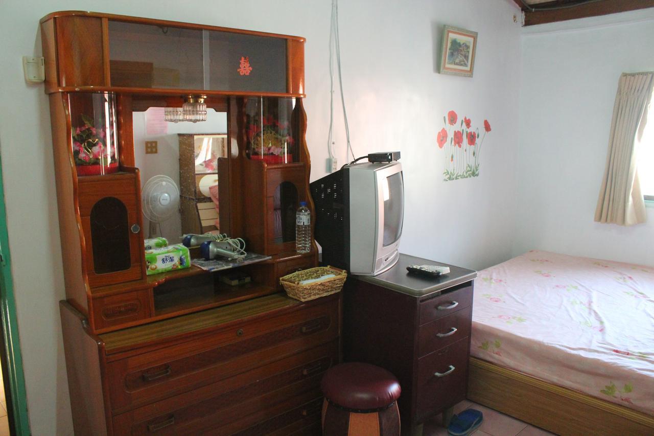 Sky Gift Traditional Farm B&B Dongshi  エクステリア 写真