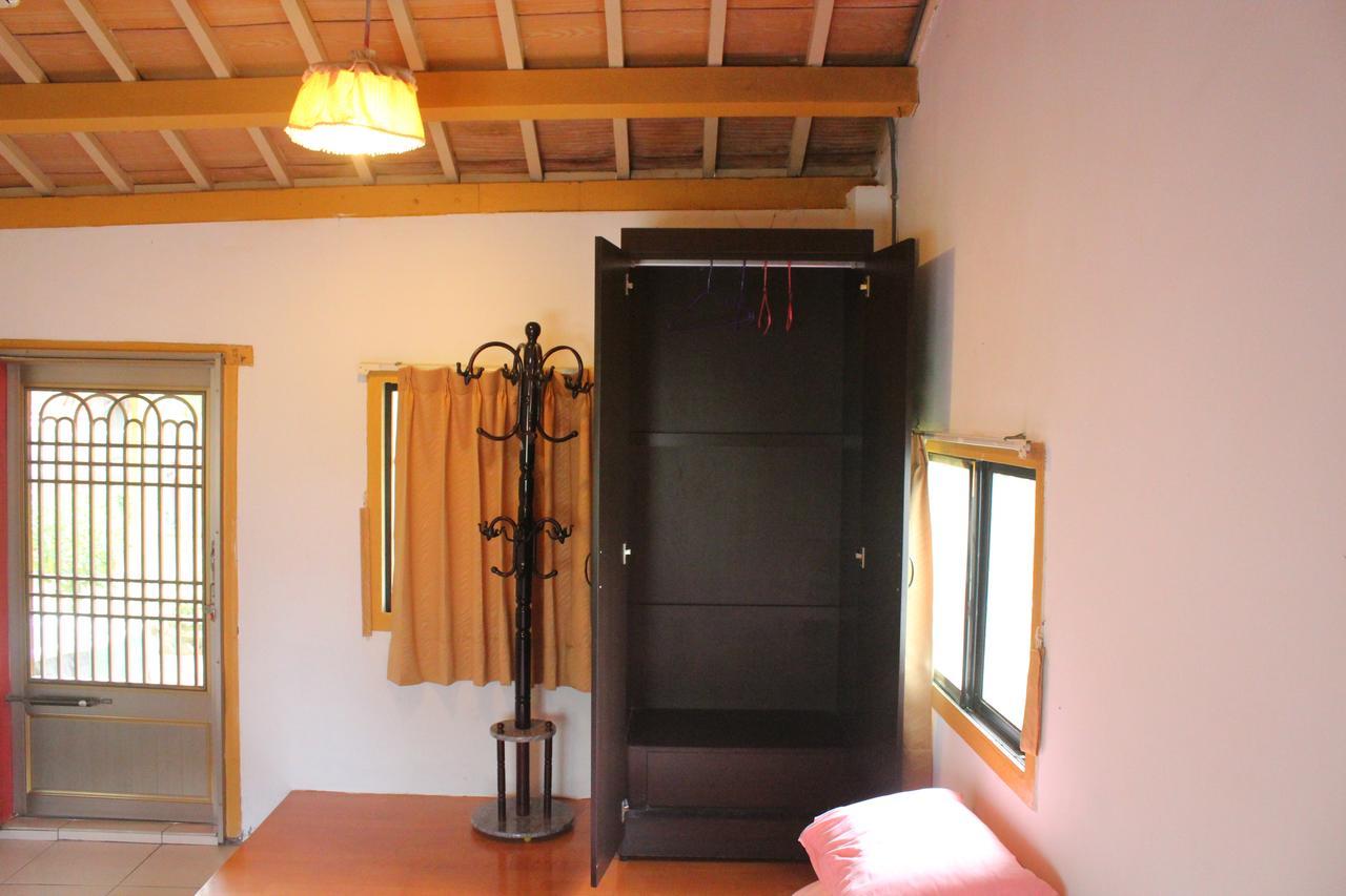 Sky Gift Traditional Farm B&B Dongshi  エクステリア 写真