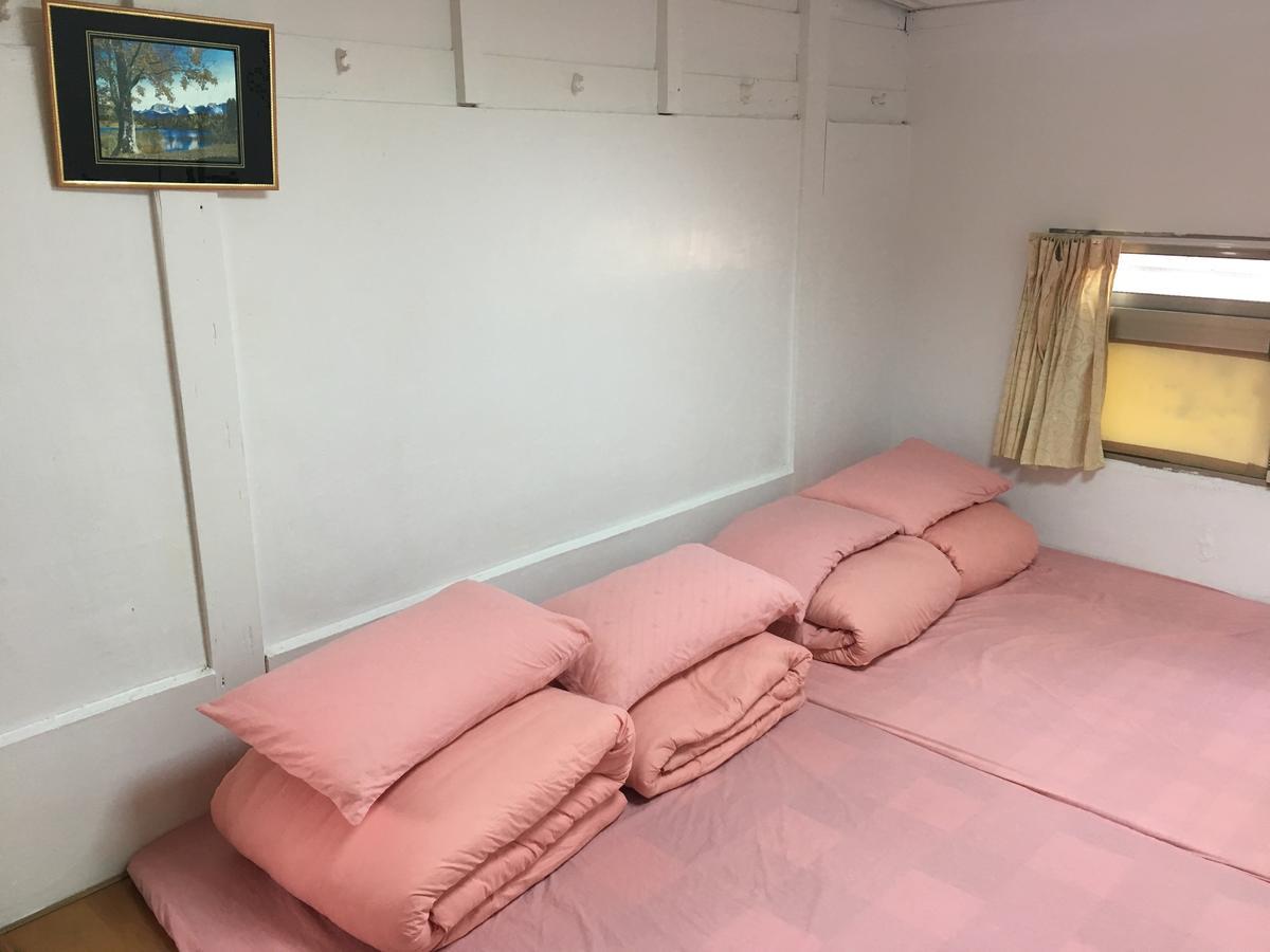 Sky Gift Traditional Farm B&B Dongshi  エクステリア 写真