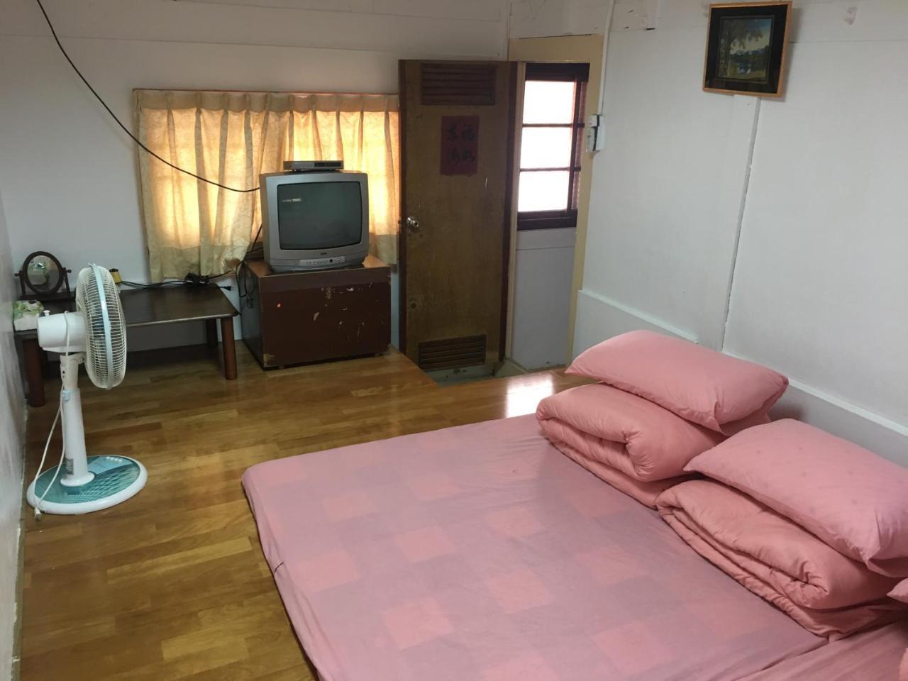 Sky Gift Traditional Farm B&B Dongshi  エクステリア 写真